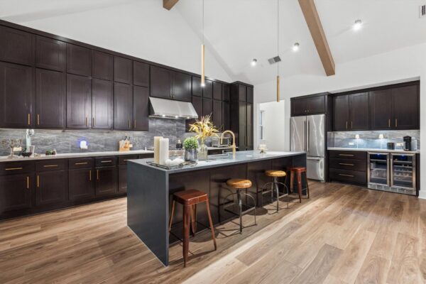 437 Trabuco Bnd, Liberty Hill