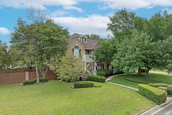 55 Twin Ridge Pkwy, Round Rock