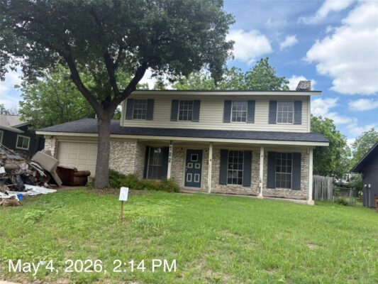 8702 Bridgeport Dr, Austin