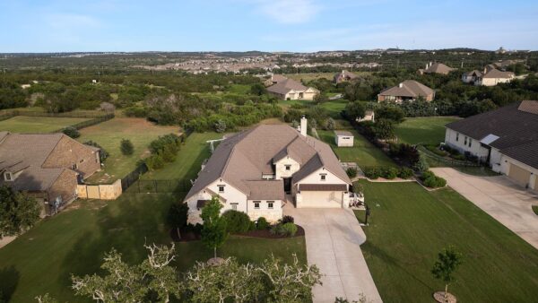 273 Ranch Ridge Dr, Dripping Springs