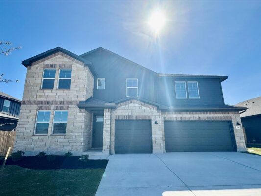 175 Pendleton Dr, Kyle