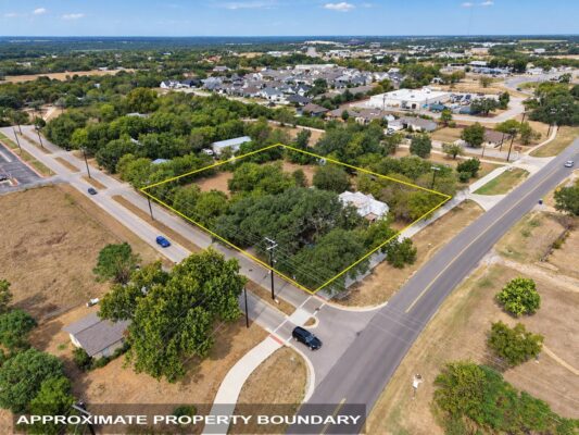 1809 Main St, Liberty Hill