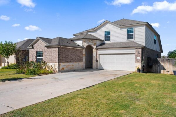 266 George Neggan Ln, Bastrop