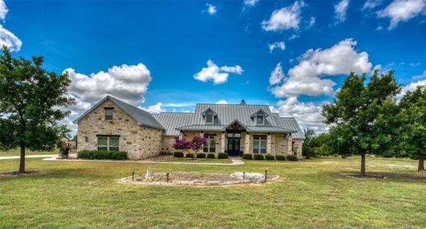 114 Big Sky None, Burnet