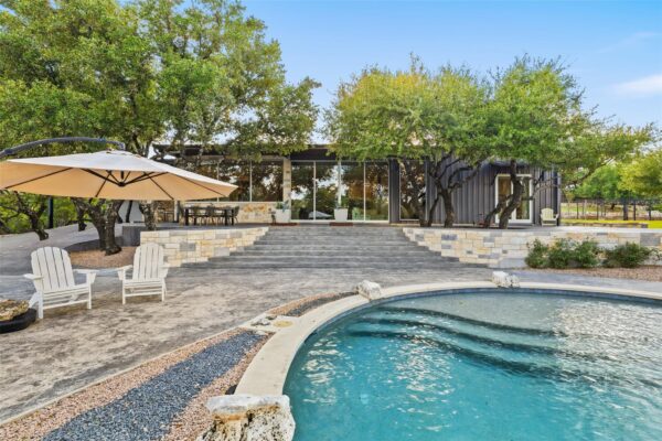 2412 Bee Creek Rd, Spicewood