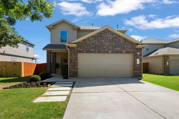 10117 Crescendo Ln, Austin