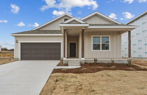 1322 Sky Ridge Ct, Belton
