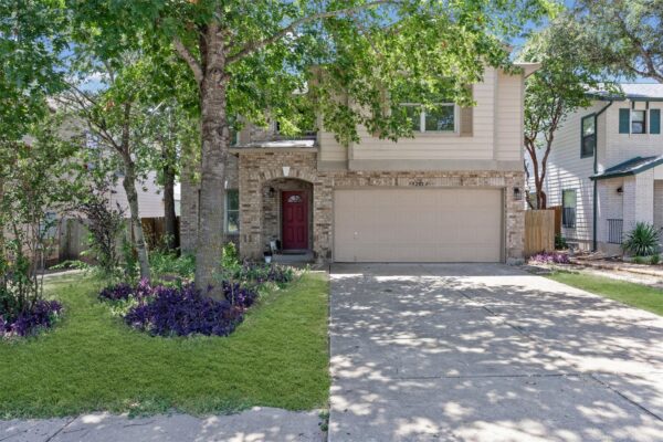12821 Ranft Cv, Del Valle