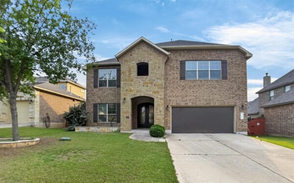 1505 Long Shadow Ln, Georgetown