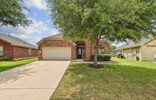 1441 Rainbow Parke Dr, Round Rock