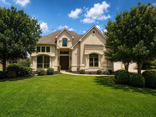 206 Varco Dr, Austin