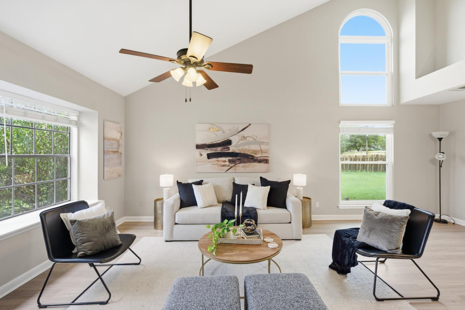 1701 Hunters Trl, Round Rock, TX 78681