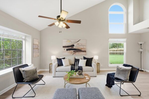1701 Hunters Trl, Round Rock