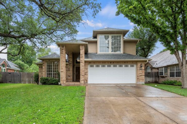 16922 Dorman Dr, Round Rock