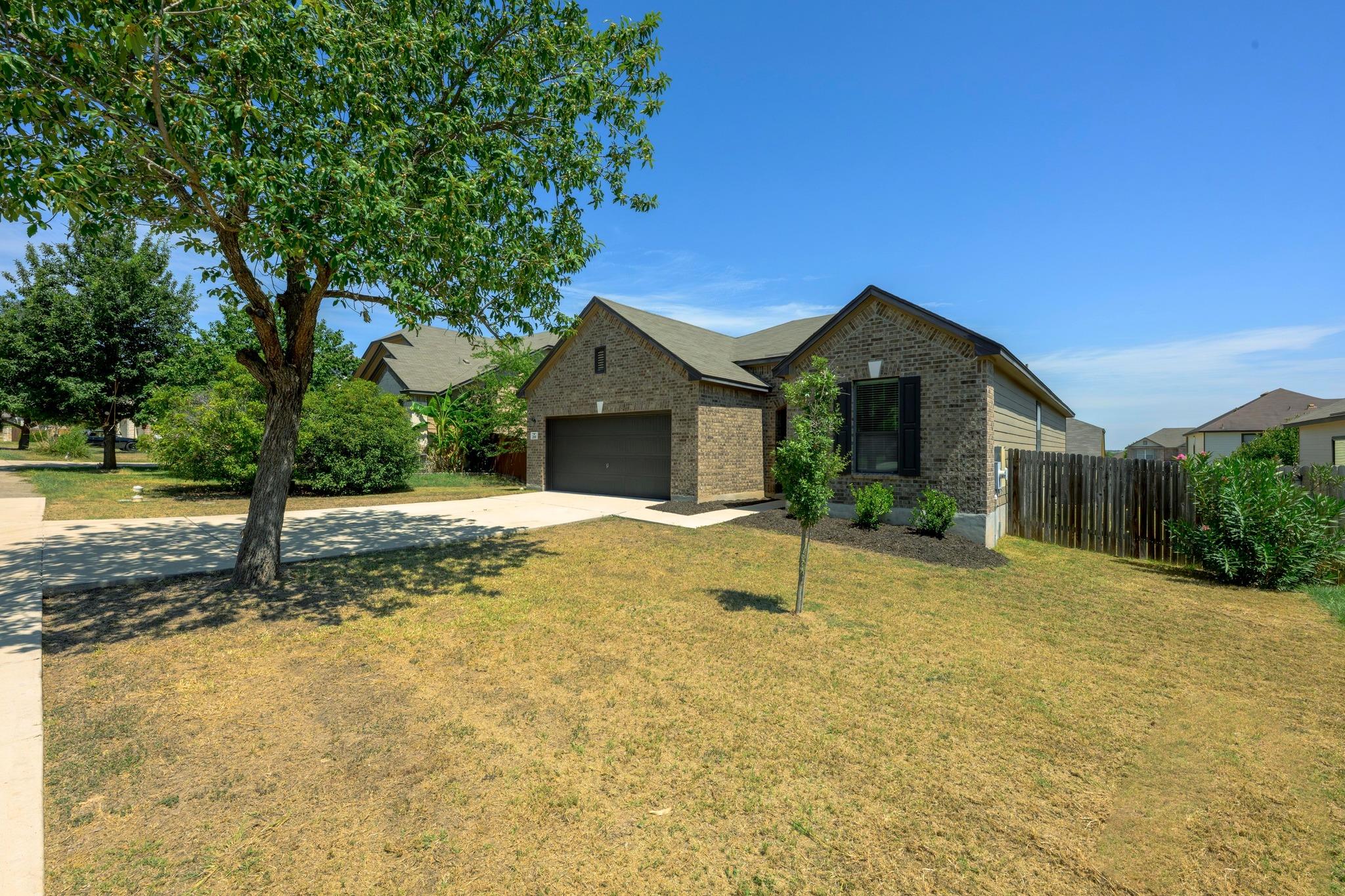 269 Connor Elkins Dr, Kyle, TX 78640