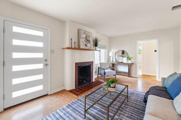 1727 38th 1/2 St, Austin