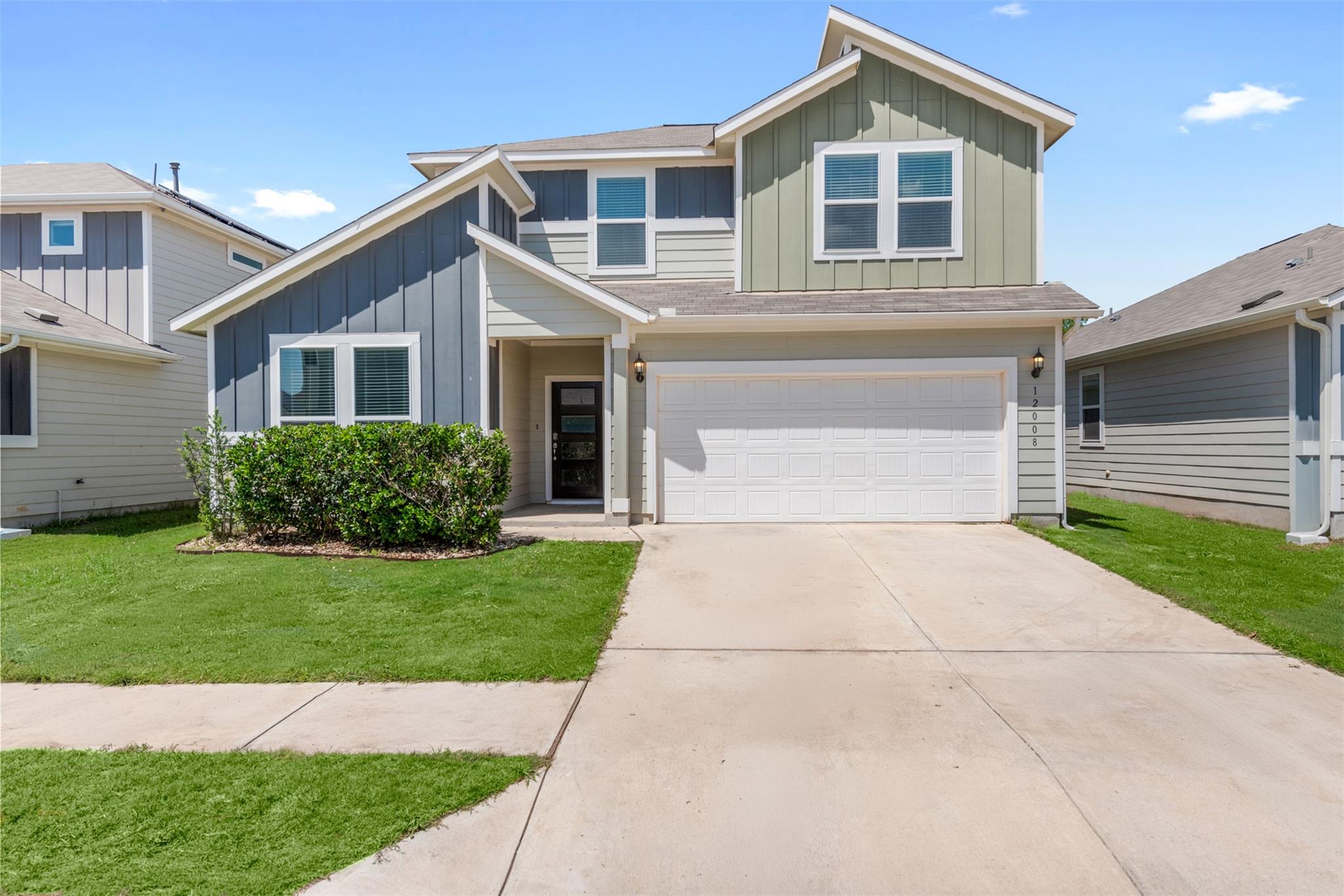 12008 Saddle Rock Dr, Austin, TX 78725