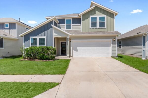 12008 Saddle Rock Dr, Austin