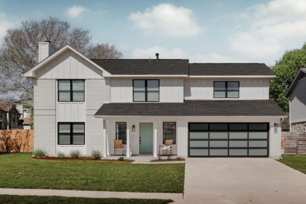 7402 Whistlestop Dr, Austin