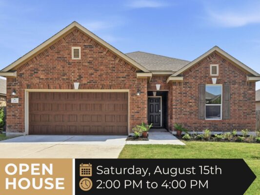 201 Connor Elkins Dr, Kyle