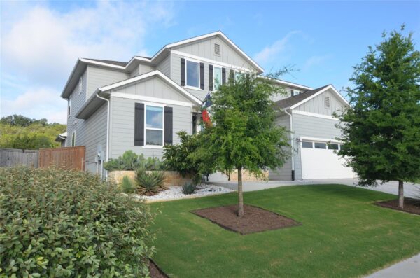 187 Tierra Trl, Dripping Springs