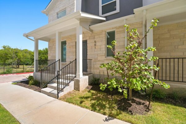500 Municipal Dr #501, Leander