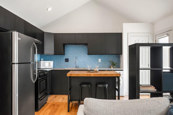 1307 E 52nd St #4, Austin
