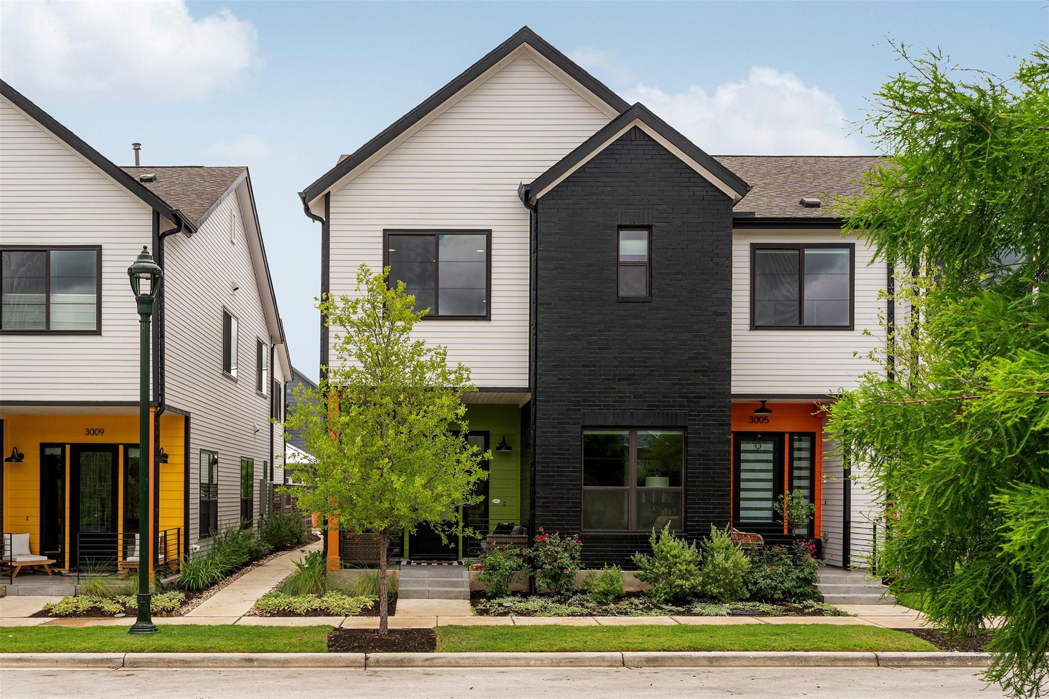 3007 Chennault St, Austin, TX 78723