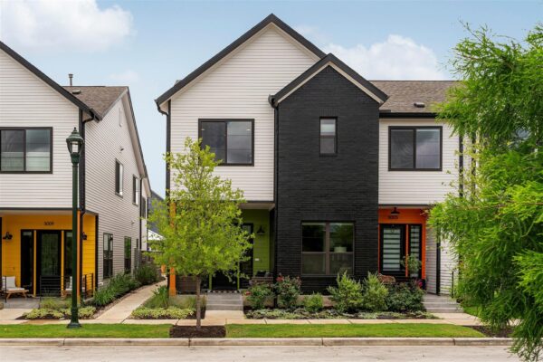 3007 Chennault St, Austin