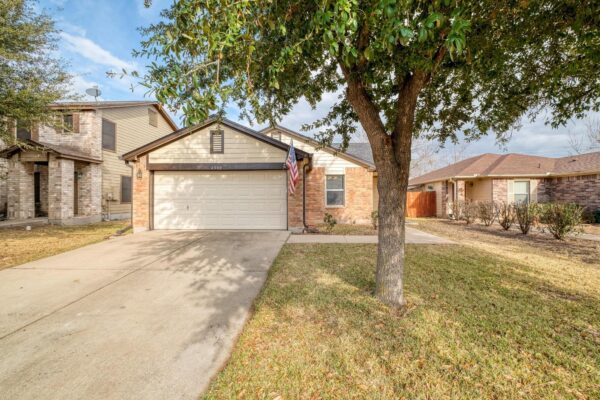 4302 Kings Canyon Dr, Taylor
