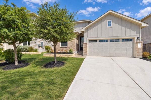 4317 Chapel Hill St, Round Rock