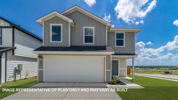224 Garcia St, Buda