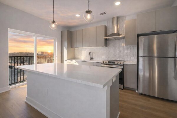 2500 Longview St #501, Austin
