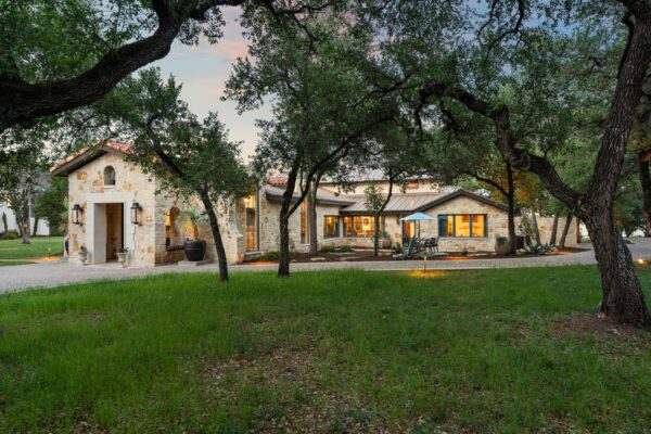 11941 Overlook Pass, Austin