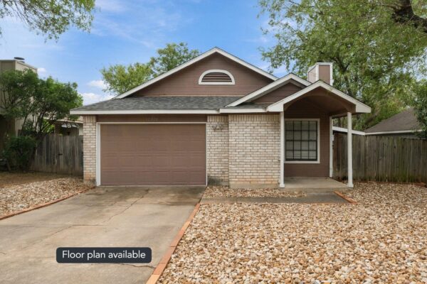 12323 Emery Oaks Rd, Austin