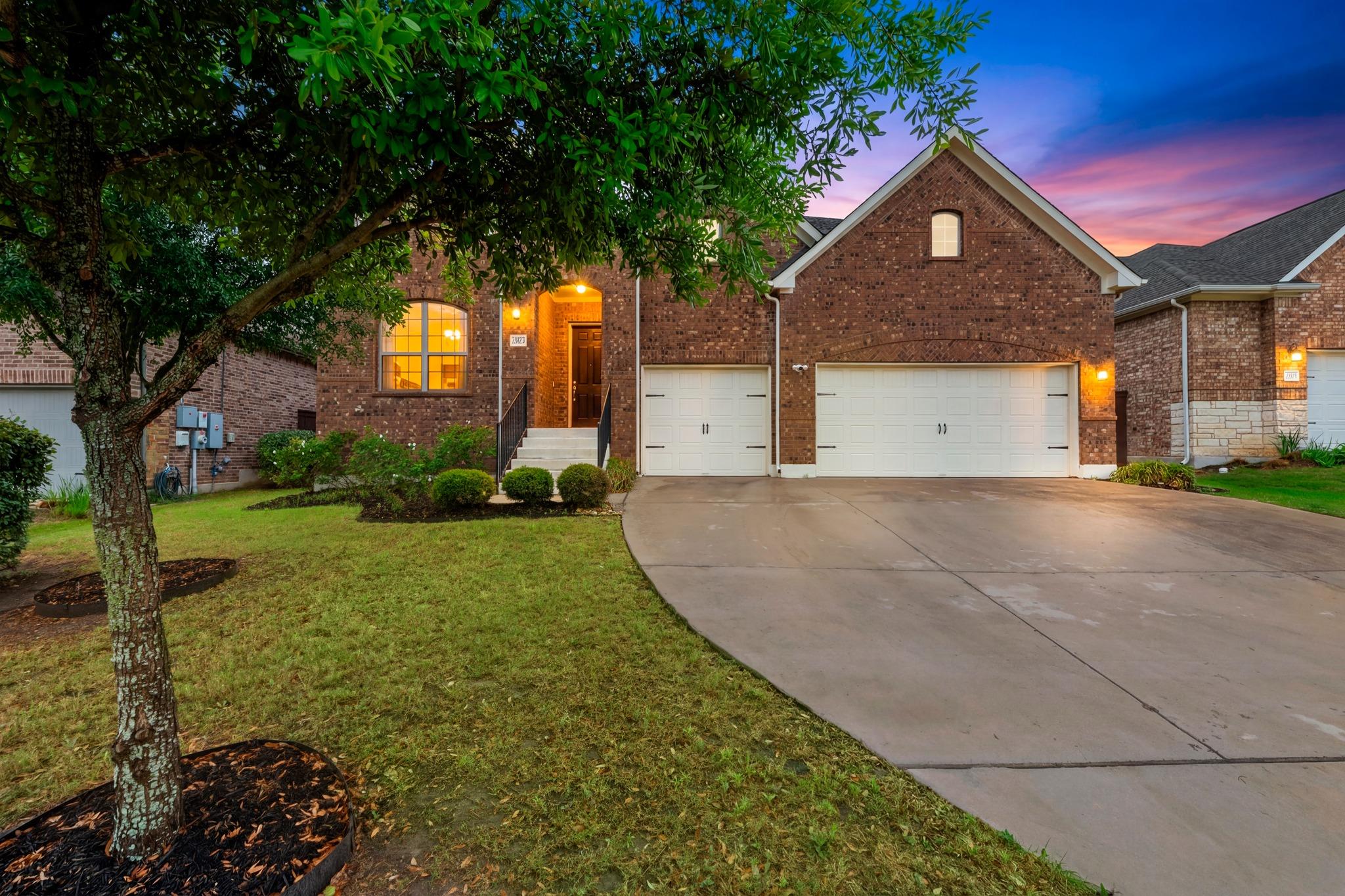 126 Medina Hills Ct, Austin, TX 78737
