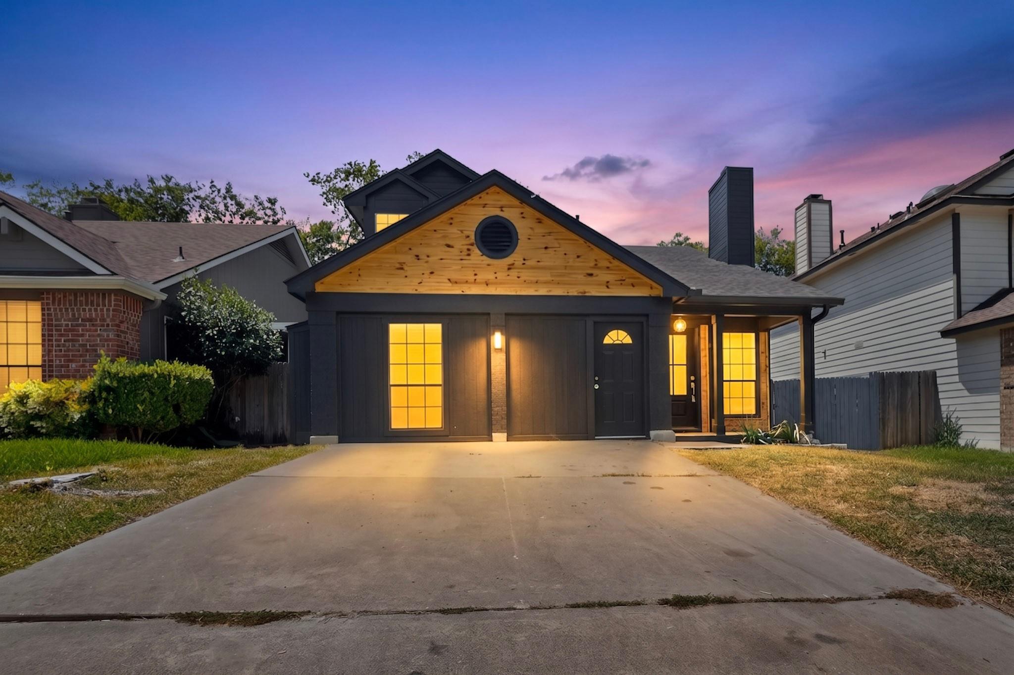 616 Smoke Signal Pass, Pflugerville, TX 78660