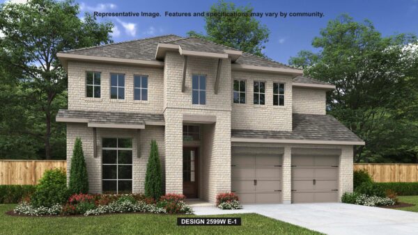 116 North River Way, Liberty Hill