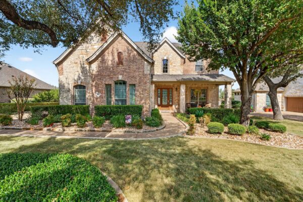 10500 Avery Club Dr #10, Austin