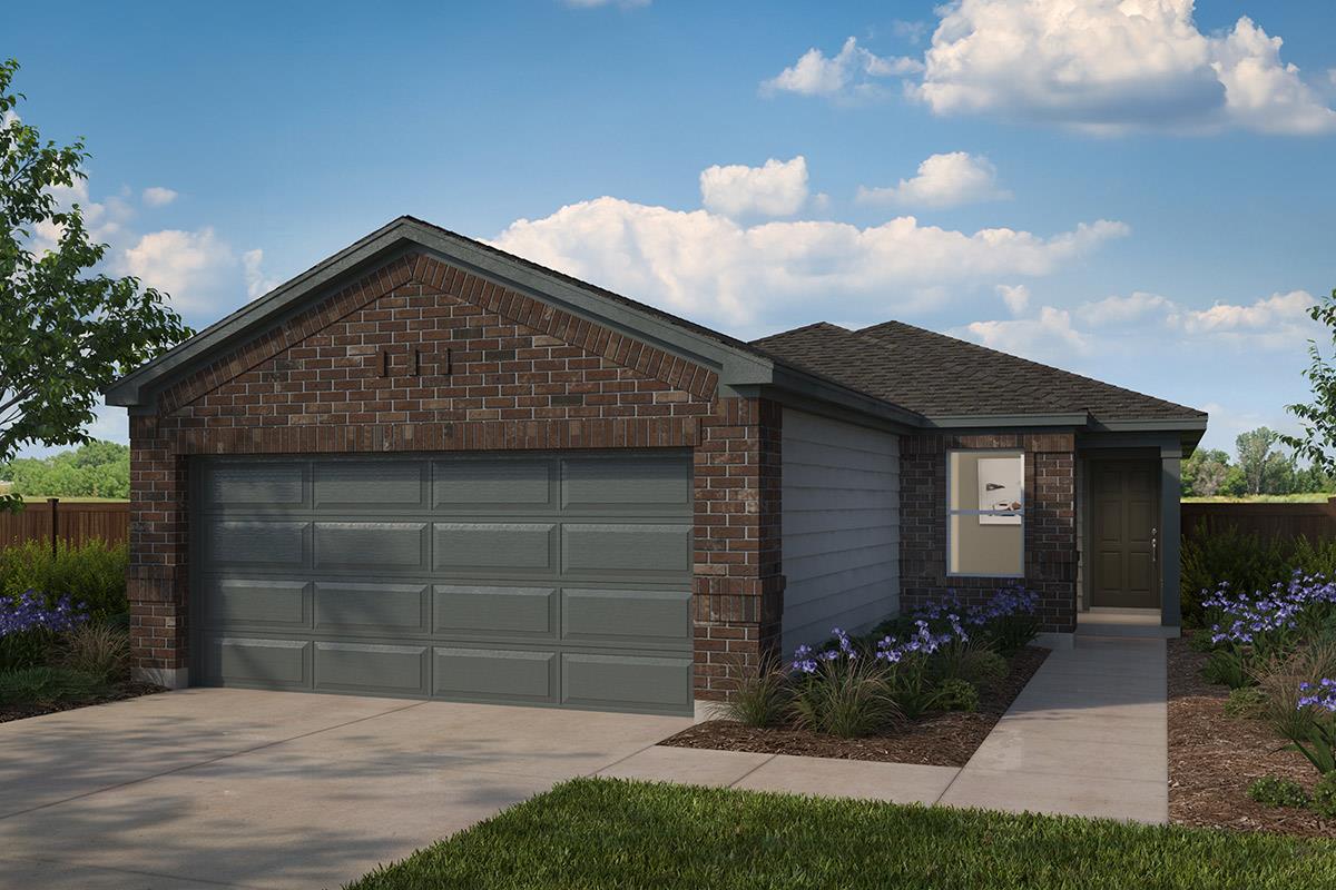 1017 Golden St, Maxwell, TX 78656