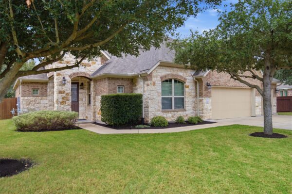 406 Summer Vista Cv, Cedar Park
