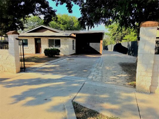 2201 Teri Rd, Austin