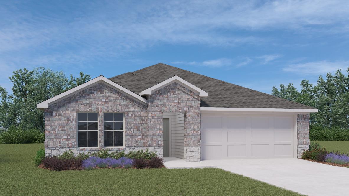 1821 LAZY ACRES St, Leander
