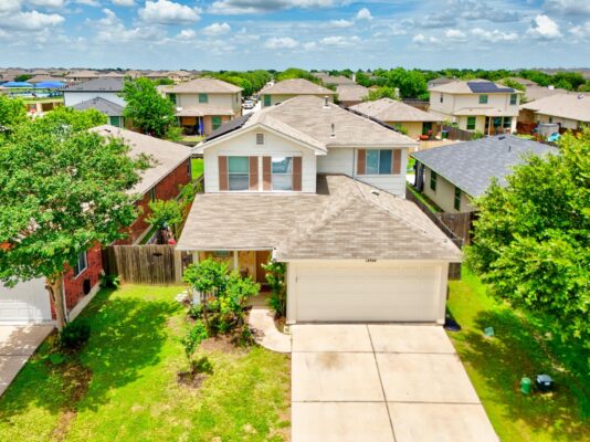 12304 Waterford Run Way, Manor