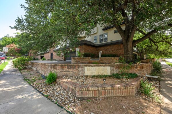 3001 Cedar St #A 102, Austin