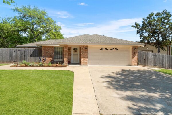 8 Hawthorn Ct, Belton