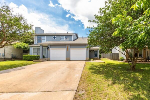 5001 Cana Cv #B, Austin