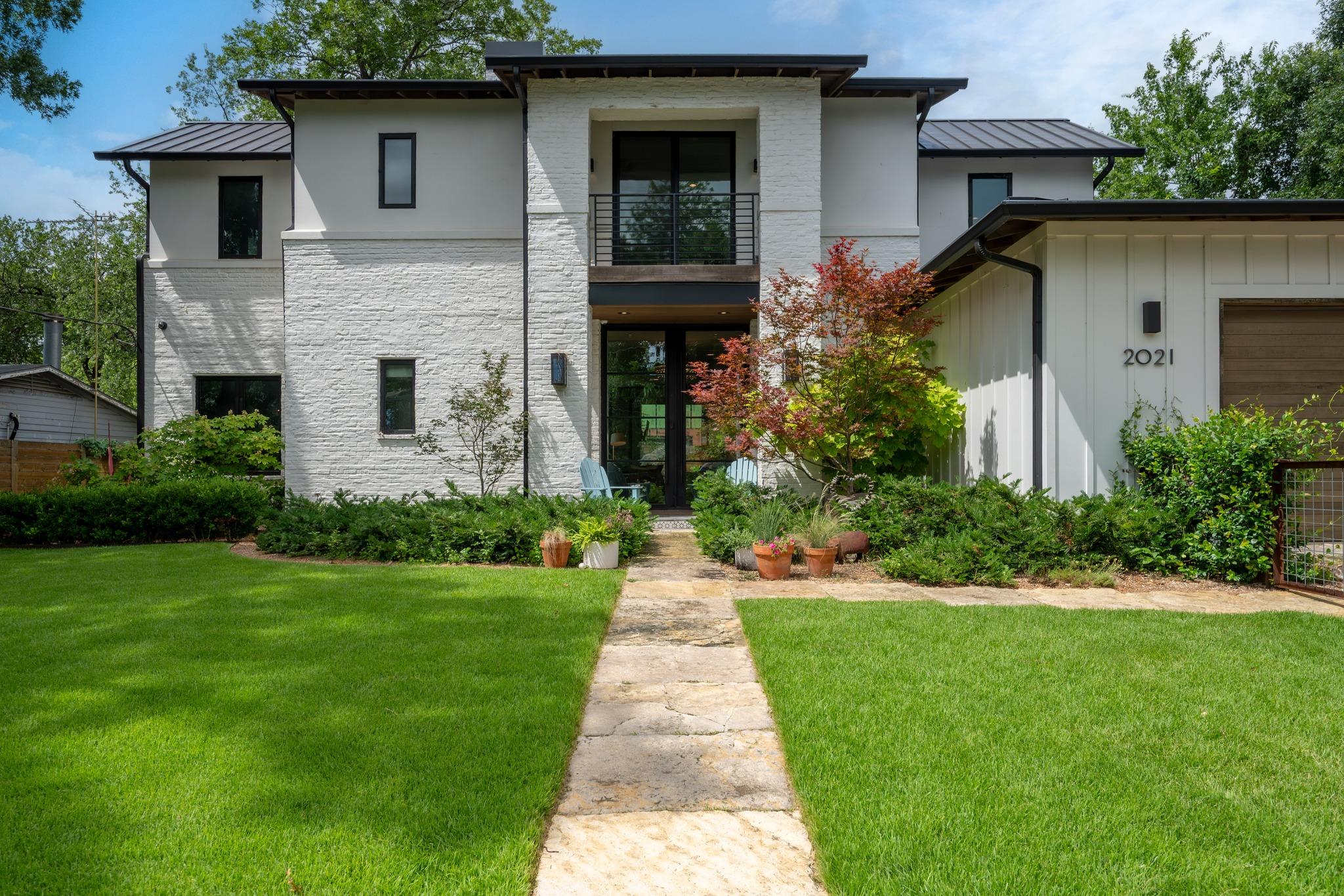 2021 Ford St, Austin, TX 78704