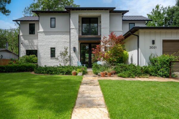 2021 Ford St, Austin