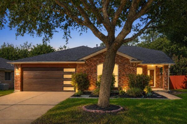 3228 Arroyo Bluff Ln, Round Rock